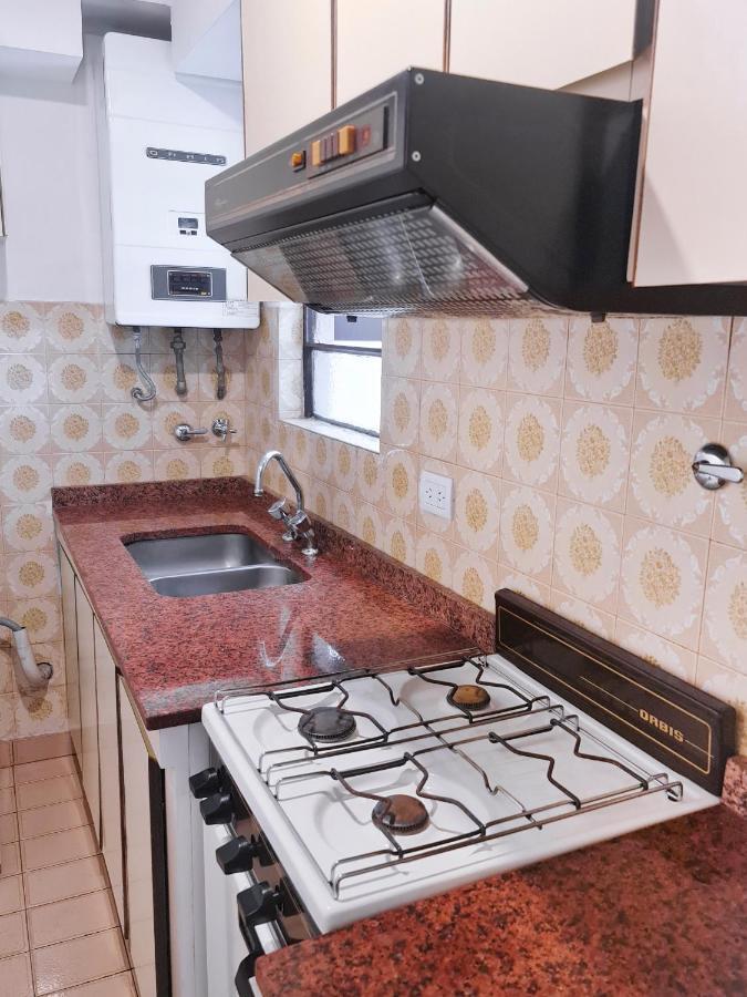 "El Estudio" Alquiler Temporario De Departamentos Apartment Morón Екстериор снимка