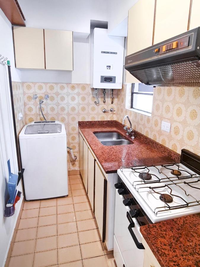 "El Estudio" Alquiler Temporario De Departamentos Apartment Morón Екстериор снимка